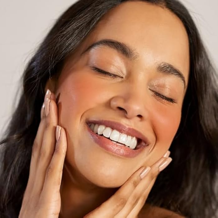 Makeup Revolution Revolution Blush Palette Hot Spice - Image 3